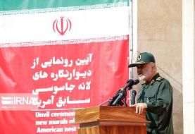 بیش از نیاز موشک ذخیره کرده‌ایم