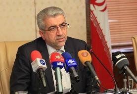 وزیر نیرو ایران: از روسیه ۵ میلیارد دلار وام میگیریم