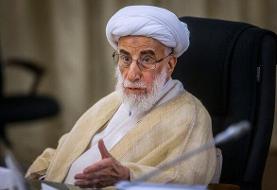آیت‌الله جنتی جان‌باختن هموطنانمان در دو حادثه اخیر را تسلیت گفت