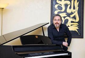 احوالپرسی از خشایار اعتمادی، خواننده نخستین آلبوم سبک پاپ ایران