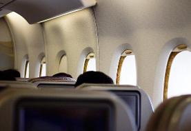 تعطیلی آژانس‌های فروش بلیت با قطع اینترنت/انفعال سازمان هواپیمایی