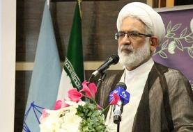 توصیه دادستان کل به بازداشتشدگان: صادق باشید