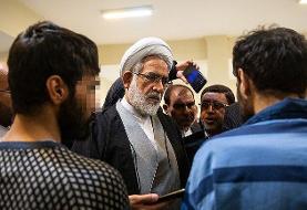 همه دستگیرشدگان حوادث سهمیه بندی بنزین از وضعیت زندان و نگهداریشان راضیاند