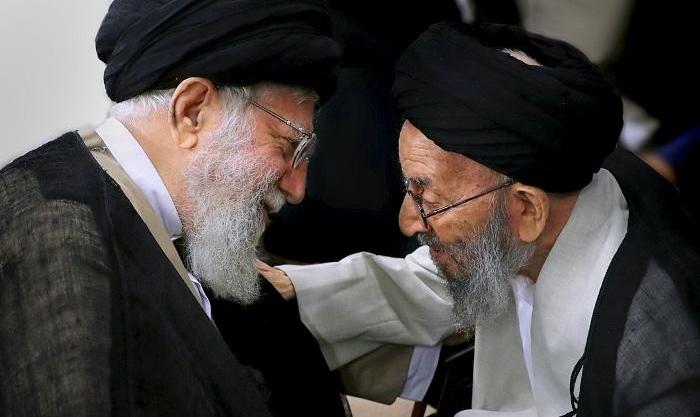 نماینده تهران در مجلس خبرگان دعوت حق را لبیک گفت +زندگینامه