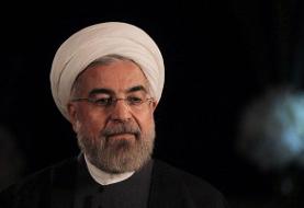 گفتگوی رئیس‌جمهور با بوریس جانسون | اگر تلاش‌های شهید سلیمانی نبود شما امروز در لندن آرامش نداشتید