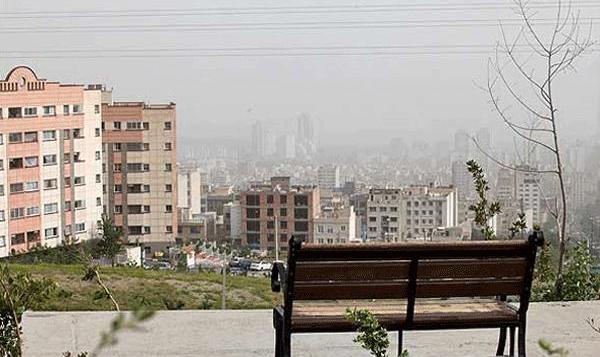 کدام استان‌ها منتظر بارش برف باشند