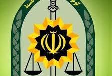 پلیس: دستگیری ۵ نفر از فعالان اغتشاشات در همدان