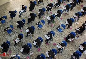 تکمیل ظرفیت کاردانی نظام جدید در فنی حرفه‌ای آغاز شد