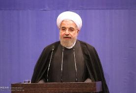 دشمن فکر می‌کرد کار نظام تمام است/قدردانی ازحضور مردم درراهپیمایی
