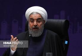 تسلیم ناپذیری ملت ایران یک افتخار بزرگ است