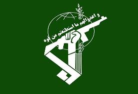 نجات دو گروگان در سیستان و بلوچستان از چنگال گروهک تروریستی