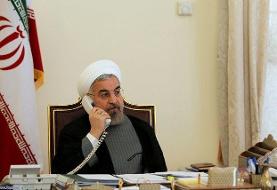 تقویت ثبات و امنیت منطقه برای ایران بسیار حائز اهمیت است