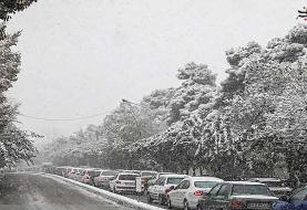 آلوده‌ترین روز از اول مهر تا امروز در پایتخت/ ورود سامانه جدید بارشی در کشور