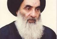 آیت الله سیستانی: پارلمان عراق در انتخاب های خود تجدید نظر کند