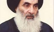 آیت الله سیستانی: پارلمان عراق در انتخاب های خود تجدید نظر کند