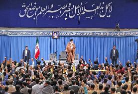 برخی تاریخ را تحریف می‌کنند | اختلاف ملت ایران با دولت آمریکا از ۲۸ مرداد و قبل آن بود