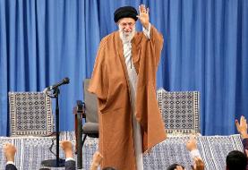 منطق منع مذاکره با آمریکا جلوگیری از نفوذ این کشور است