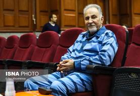 نجفی: نمی دانستم که بالش صدای گلوله را کم می‌کند