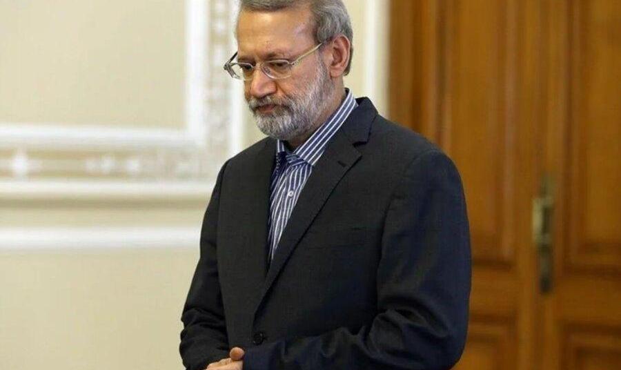 علی لاریجانی: کاندیدای مجلس یازدهم نمی‌شوم
