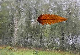 وضعیت بارش‌ها در کشور طی دو ماه آینده