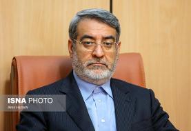 وزیر کشور دستور آغاز انتخابات مجلس یازدهم را صادر کرد