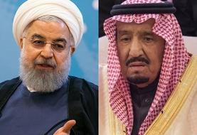 نامه روحانی به پادشاه عربستان / ربیعی: موضوع نامه، صلح و ثبات منطقه است