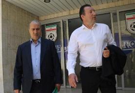 کسانی که ۳ میلیون دلار ویلموتس را مطرح کردند عذرخواهی کنند