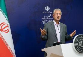 سخنگوی دولت ایران تائید کرد: حسن روحانی به سران عربستان سعودی و بحرین نامه نوشته است