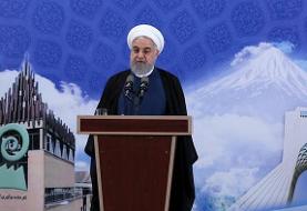 روحانی 