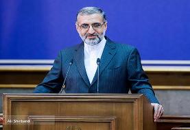 نباید اجازه داد فضای مجازی تبدیل به خانه‌ای امن برای افراد سودجو شود