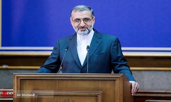 نباید اجازه داد فضای مجازی تبدیل به خانه‌ای امن برای افراد سودجو شود