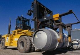 آغاز گام چهارم هسته‌ای ایران؛ ۲ هزار کیلوگرم گاز UF۶ در سالن خوراک‌دهی فردو قرار گرفت