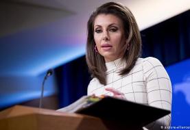 نگرانی مکرون از 