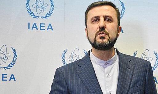 آژانس بین‌المللی انرژی اتمی: روایت ایران را درباره بازرس آژانس قبول نداریم