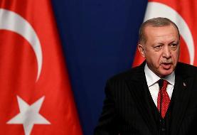 اردوغان تهدید کرد درهای اروپا را به روی پناهجویان باز خواهد کرد