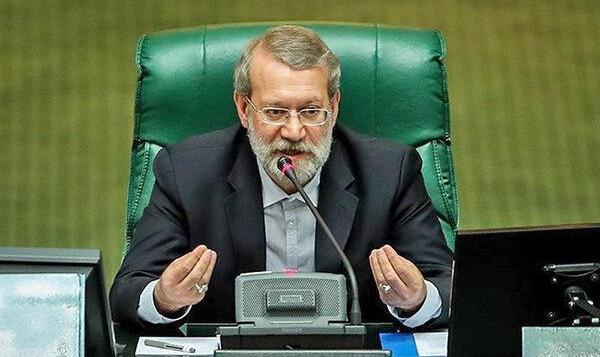 'لاریجانی در انتخابات مجلس نامزد نمی‌شود'