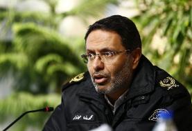 تمهیدات پلیس راهور برای برگزاری نمازجمعه به امامت مقام معظم رهبری