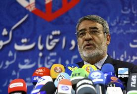 (تصاویر) از وزیر احمدی‌نژاد تا قدیری ابیانه در اولین روز ثبت نام انتخابات مجلس