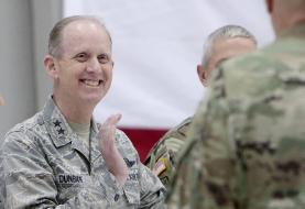 Wisconsin Guard leader resigns in wake of sex assault review