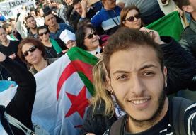 Algeria elections: 'Why I give up my weekends to protest'