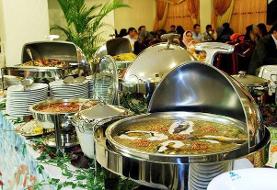 بازرسی وزارت بهداشت از اماکن تهیه و عرضه مواد غذایی