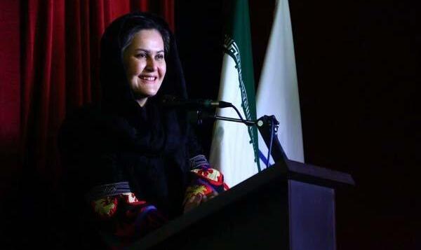 «حوا مریم عایشه» مهمان ایرانی‌ها شد