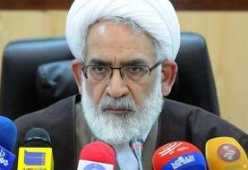 دادستان کل: چرا اینترنت را با ۴۸ ساعت تاخیر بستید؟