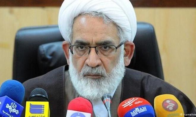 دادستان کل: چرا اینترنت را با ۴۸ ساعت تاخیر بستید؟