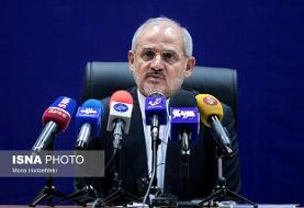 حاجی‌میرزایی: پژوهش برای آموزش و پرورش مانند اکسیژن است