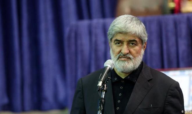 علی مطهری: از جاهای مختلف به نمایندگان فشار می‌آورند