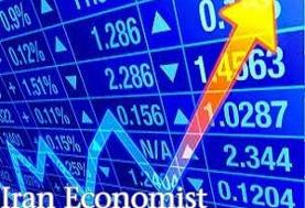 شاخص بورس به رشد ۱۹۴۹ واحدی رسید