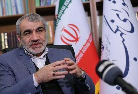 رد صلاحیت ۳۰ نفر از نمایندگان مجلس فعلی به خاطر مسائل اخلاقی صحت دارد؟ /پاسخ کدخدایی به سوالی ...