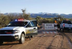 Body of 6-year-old girl swept away in flood waters has been found after 2-week search