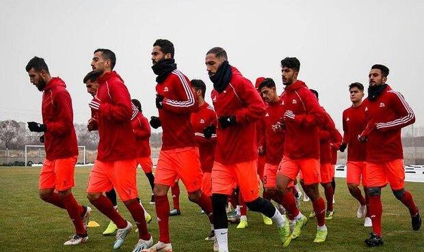 بازیکن الجزایری رسما به تراکتور پیوست/قرارداد «ریالی» برای حمزاوی